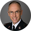 Photo of Kenneth Hodder