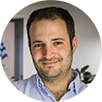 Photo of Yotam Polizer