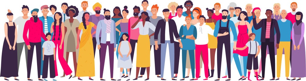 Buidling unity through Community Service